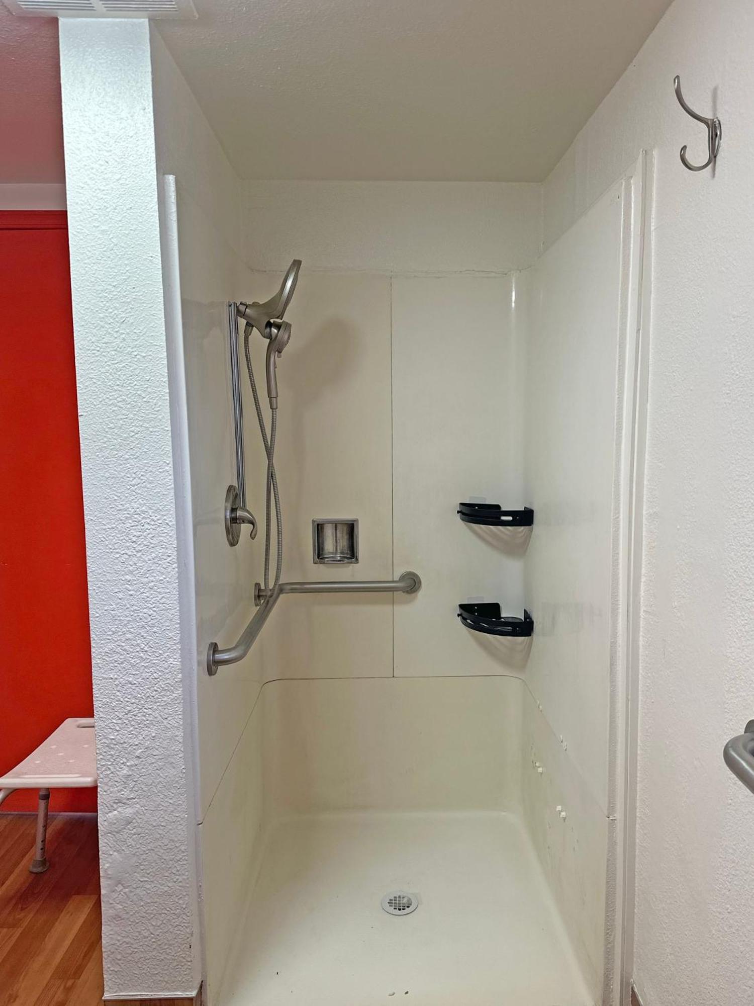 Sin Albergue Las Vegas