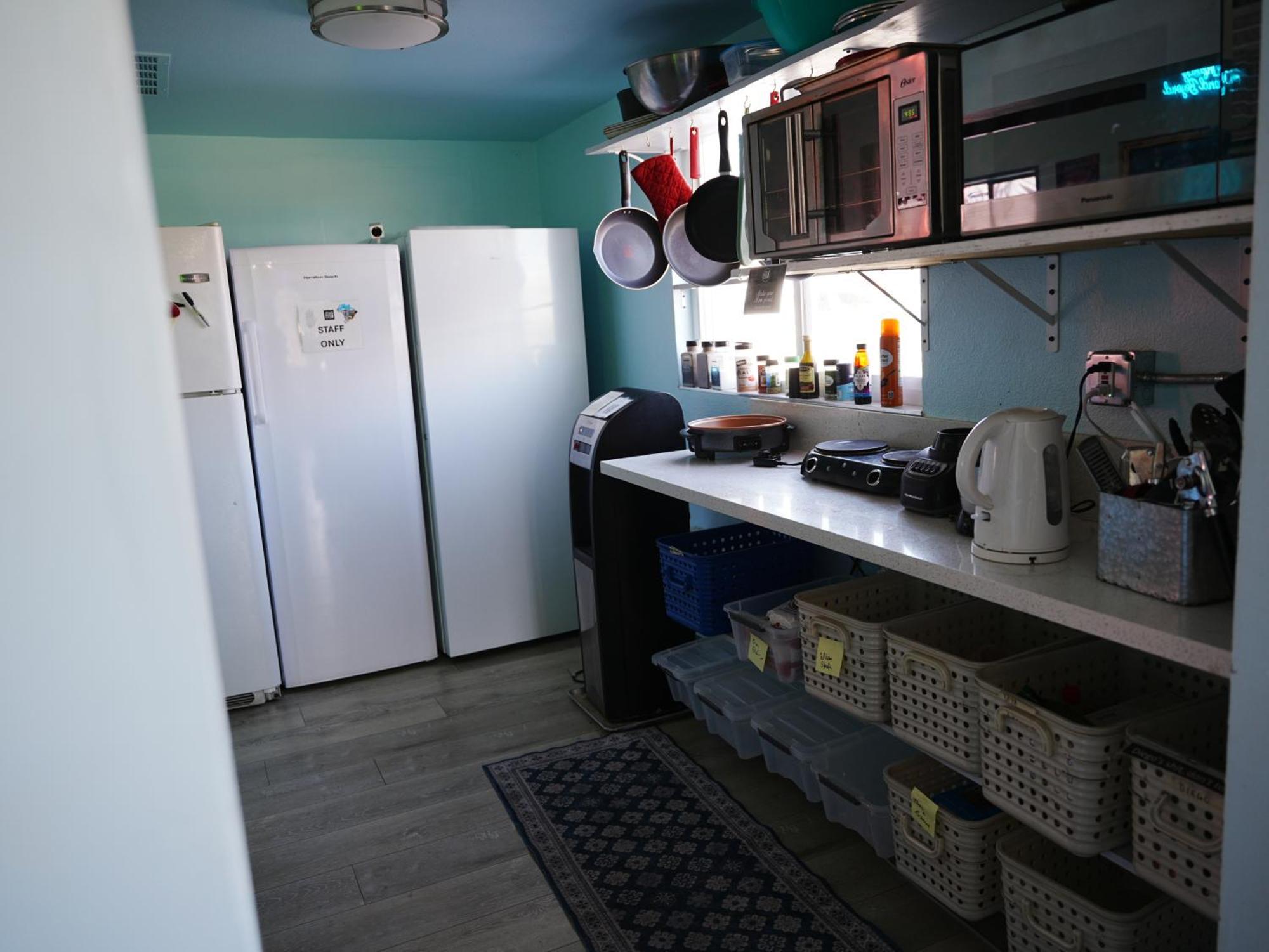 Albergue Sin