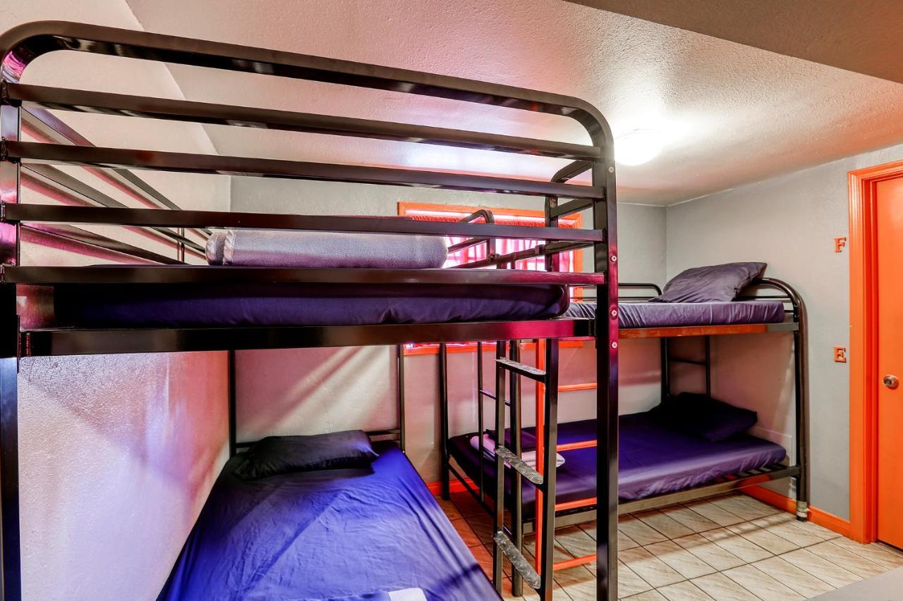 Albergue Sin