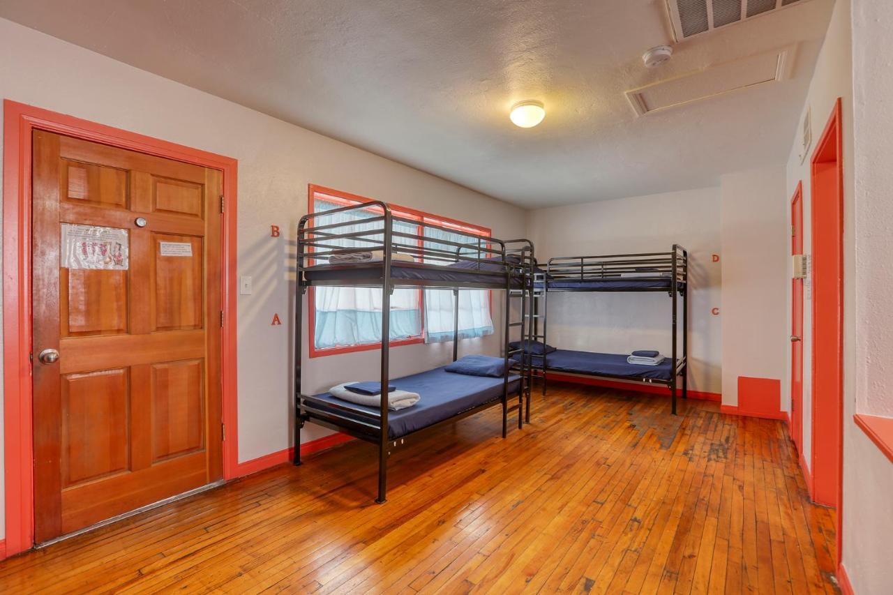 Albergue Sin